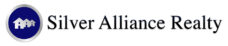 Silver Alliance Realty Logo